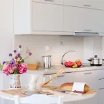 Appartement Thalyra Boutique