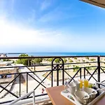 Appartement Thalyra Boutique