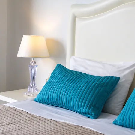 Lejlighed Thalyra Boutique Rethimno