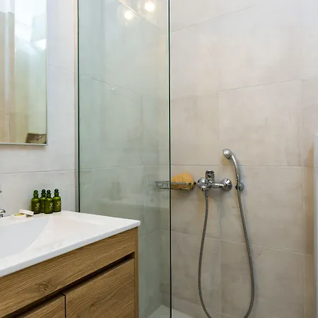 Lejlighed Thalyra Boutique