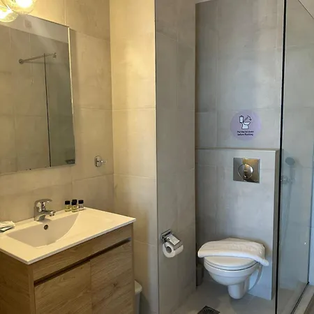 Apartament Thalyra Boutique Rethymnon