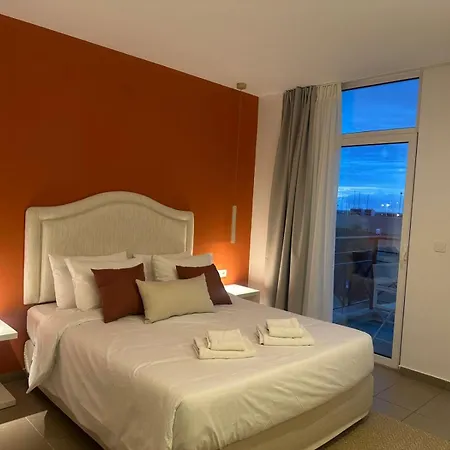 Apartment Thalyra Boutique Rethymno (Crete)