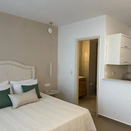 Apartment Thalyra Boutique