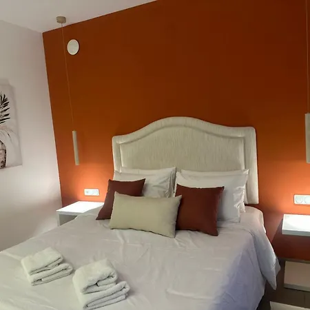 Appartement Thalyra Boutique