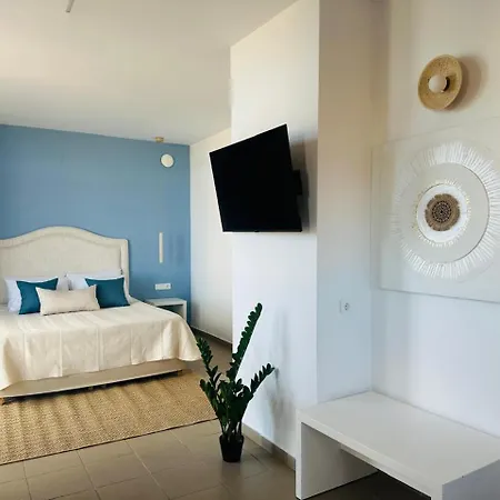 Apartament Thalyra Boutique Rethymnon