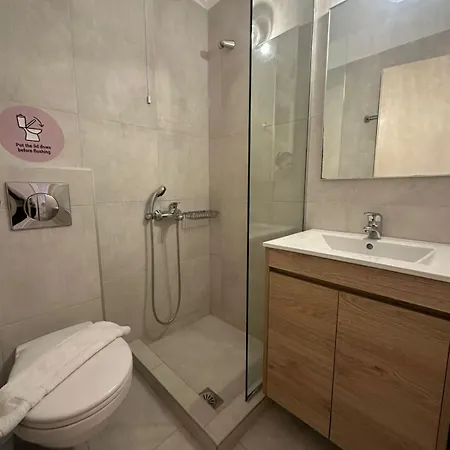 Thalyra Boutique Apartament *