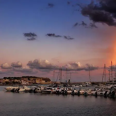 Thalyra Boutique דירה