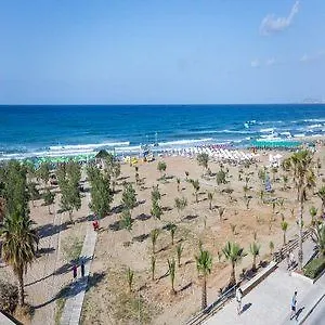 דירה Thalyra Boutique *