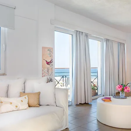 דירה Thalyra Boutique