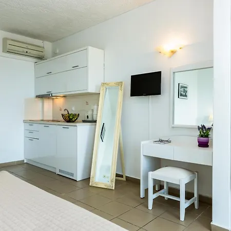 דירה Thalyra Boutique *