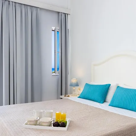 דירה Thalyra Boutique