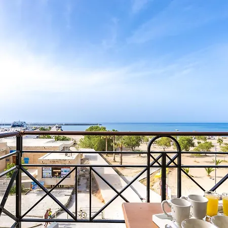 Thalyra Boutique Rethymnon