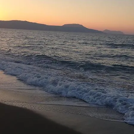 דירה Thalyra Boutique *