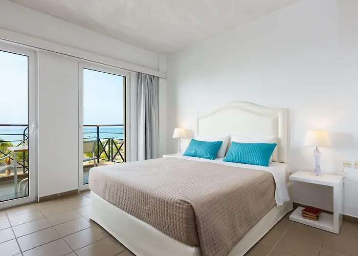 Thalyra Boutique * Rethymno (Crete)