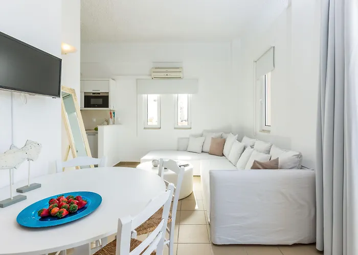 Thalyra Boutique * Rethymno (Crete)