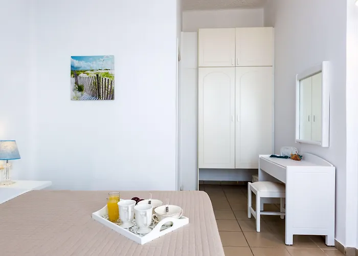 Thalyra Boutique Rethymno (Crete)