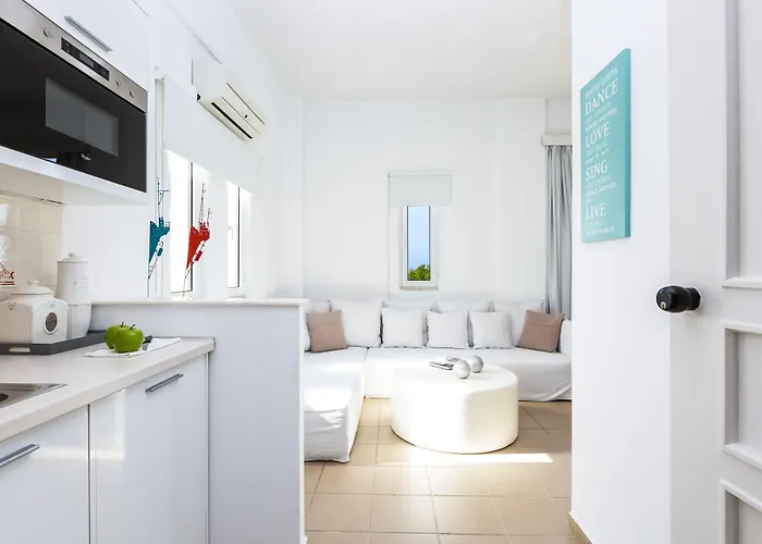 Thalyra Boutique * Rethymno (Crete)