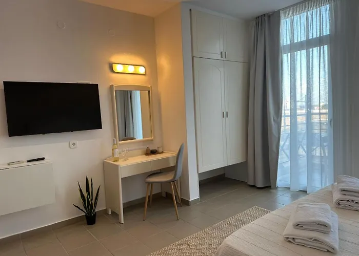 Thalyra Boutique Ретимно (Крит)