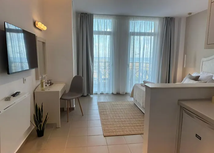 Thalyra Boutique Ретимно (Крит)