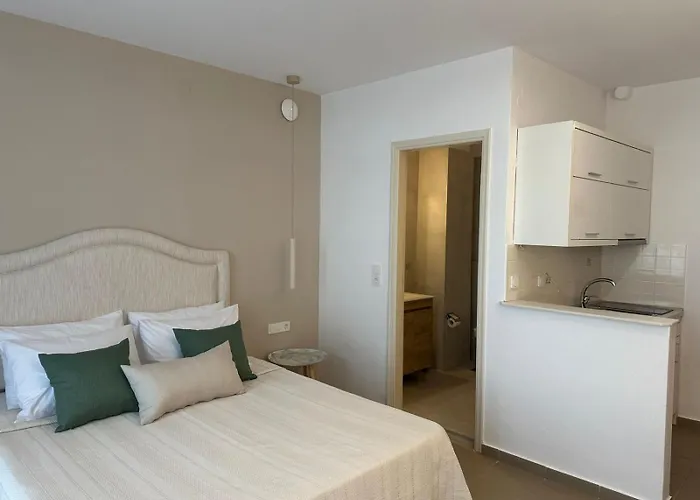 Apartment Thalyra Boutique