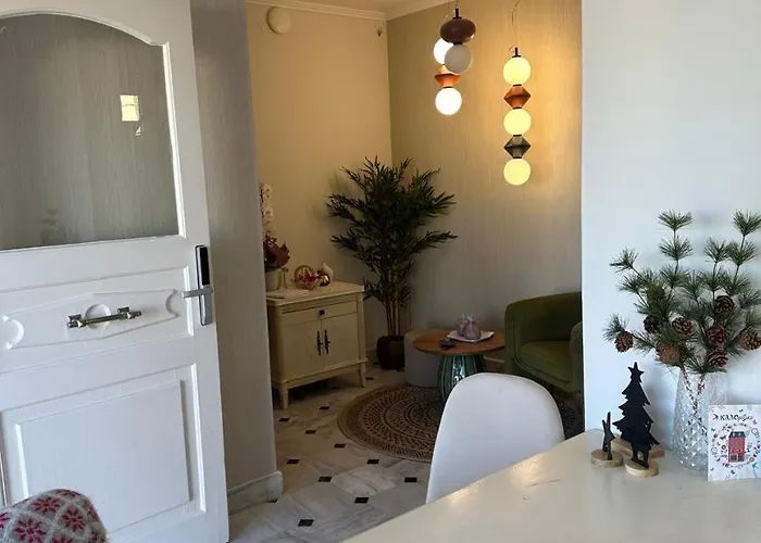 Thalyra Boutique * Rethymno (Crete)