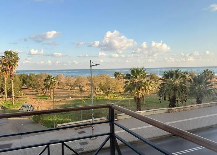 Thalyra Boutique Apartment