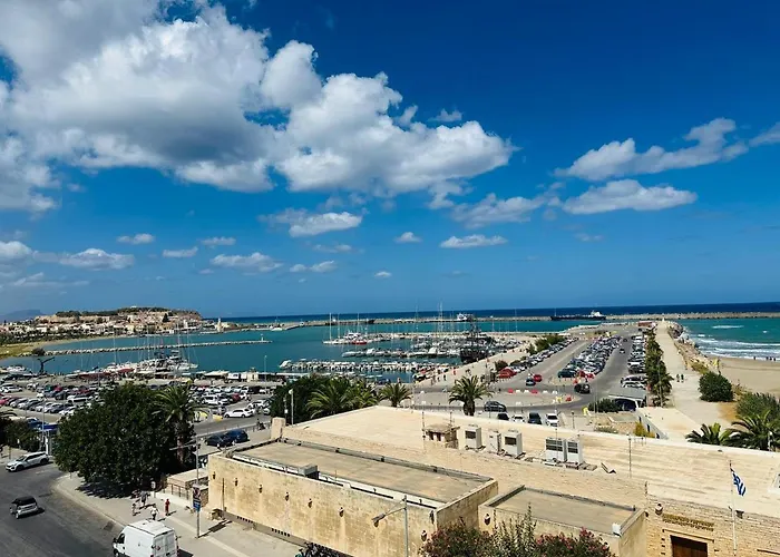 Thalyra Boutique Apartment