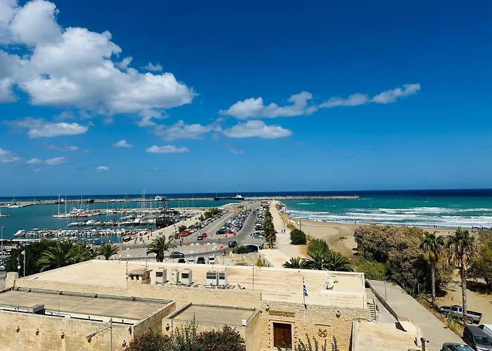 Apartment Thalyra Boutique