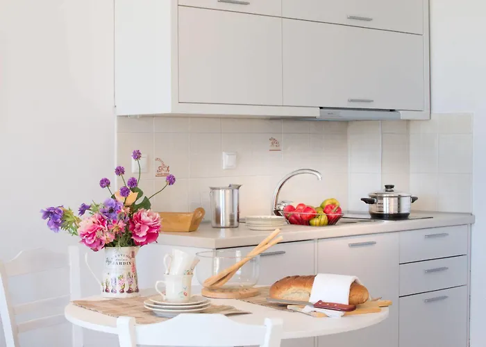 Apartment Thalyra Boutique