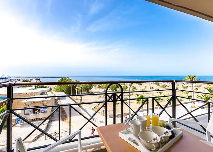 Apartment Thalyra Boutique