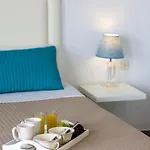 Lägenhet Thalyra Boutique Rethymno