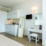 Lägenhet Thalyra Boutique *
