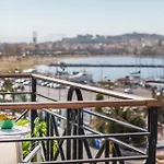 Thalyra Boutique Lägenhet Rethymno