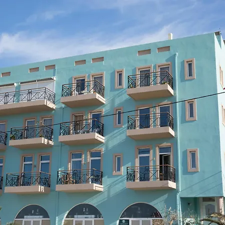 Appartement Aqua Marina