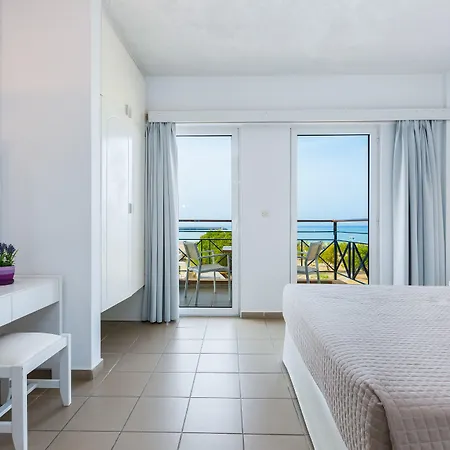 公寓 Thalyra Boutique *