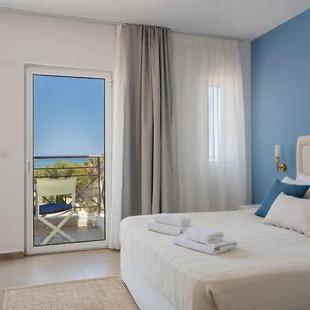 Thalyra Apartament