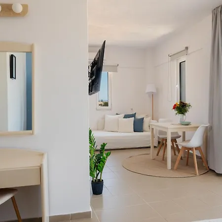 Apartament Thalyra Rethymnon