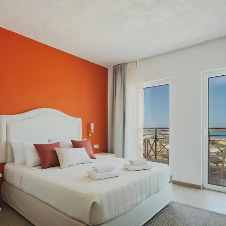 Thalyra Apartament Rethymnon