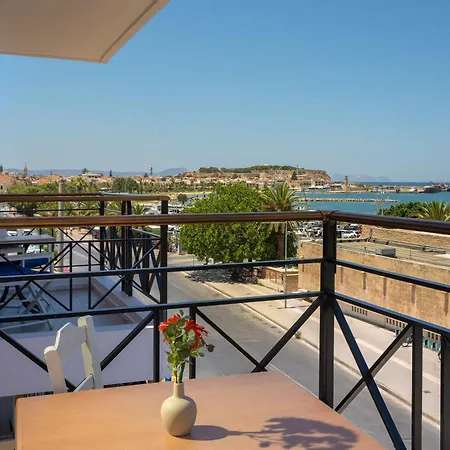 Apartament Thalyra