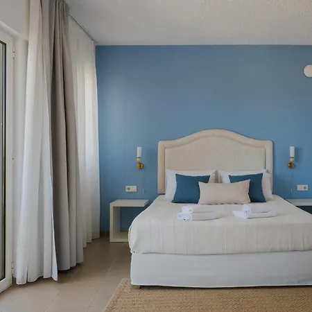 Thalyra Apartament Rethymnon