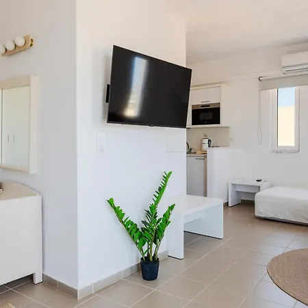 Apartament Thalyra Rethymnon