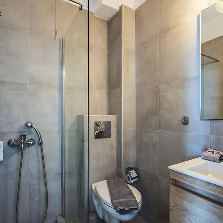 Apartament Thalyra Rethymnon
