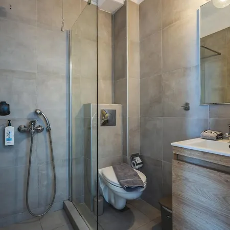 Thalyra Apartament