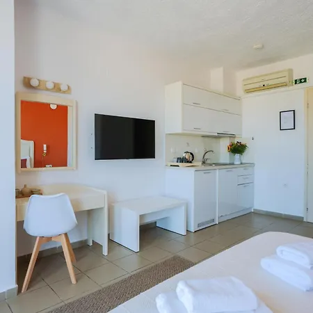 Apartament Thalyra *