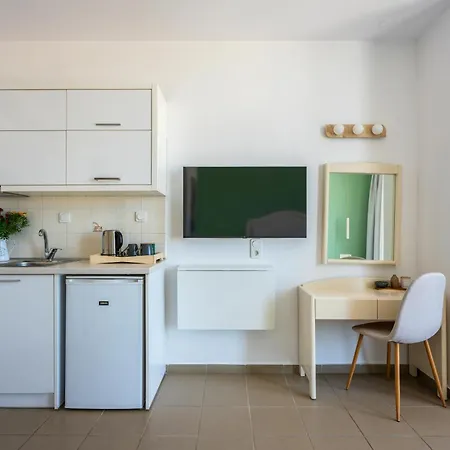 Apartament Thalyra Rethymnon