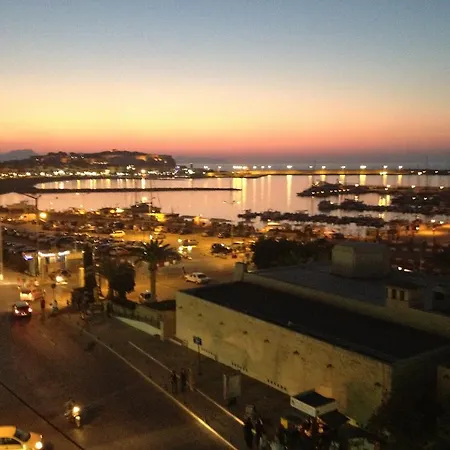 Thalyra Rethymnon