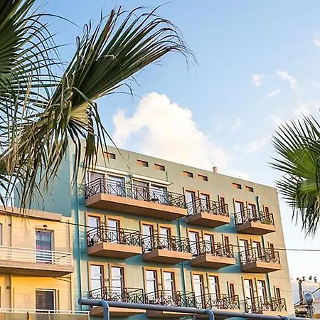 Aqua Marina Appartement
