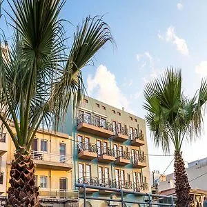 Aqua Marina Appartement