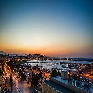 Thalyra * Rethymnon