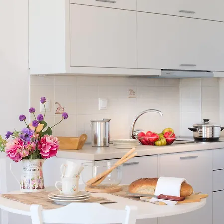 公寓 Thalyra Boutique